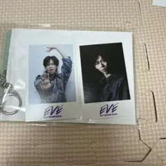 超特急 ミニフォト リョウガ