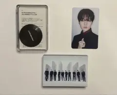 TREASURE ドヨン　YGタグアルバム