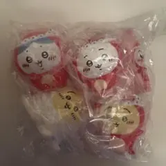 新品　ちいかわ　たこぎ　コンプ