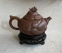 中国茶器 豚 急須 ※お値下げ中 - メルカリ