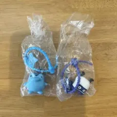 たまごっち　カラフルマルチチャーム2