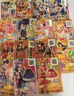アイカツ　スターズ　まとめ売り 2026年最新】アイカツスターズ カード まとめ売りの人気アイテム
