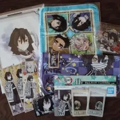 鬼滅の刃 伊黒小芭内 まとめ売り