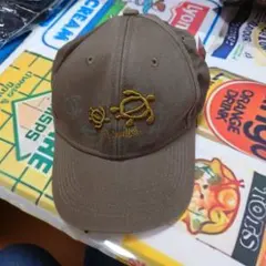 お値下げしました HAWAIIAN HEADWEAR キャップ 帽子