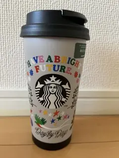 y*u様 スターバックス2026福袋　リサイクルステンレスToGoロゴタンブラー