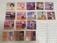 ラブライブ！ ラブカ 鐘嵐珠推し活デッキ - メルカリ