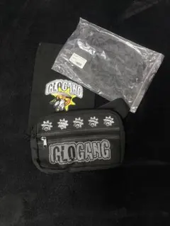 2026年最新】glo gangの人気アイテム - メルカリ
