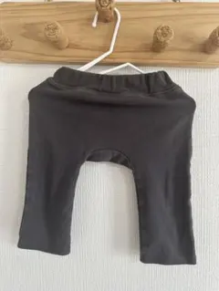 ダークグレー パンツ　RAT-A-TATR