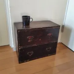 2026年最新】和箪笥 アンティークの人気アイテム - メルカリ