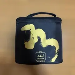 シュウウエムラ メイクポーチ