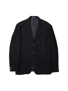 【稀少】Yohji Yamamoto PUUR HOMME アーカイブ　80sのサムネイル