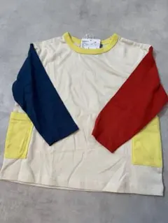 新品タグ付き