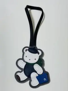 ROOTOTE ×ファミリア　コラボ　チャームのみ