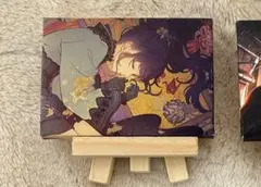 朝比奈まふゆ マイセカイ ミニキャンバス