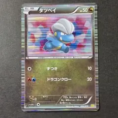 タツベイ DS ドラゴンセレクション 006/020