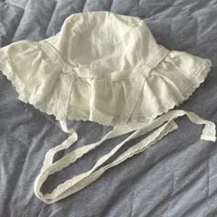 キャンディストリッパー　baby frill hat ハット　帽子のサムネイル