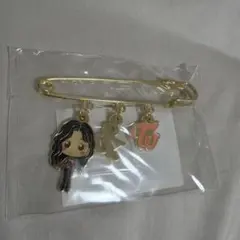 TWICE &TWICE ビッグピン モモ