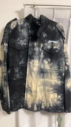 値下げ　OFF-WHITE STARASS TIE DYE FIELJ SANDのサムネイル