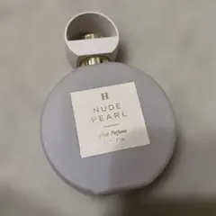Her lip to ヘアパフューム　ヌードパール