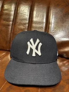 New Era ニューヨーク・ヤンキース 59FIFTY キャップ 7 3/8