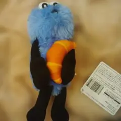 SUNSUN キャラクターぬいぐるみ パペットスンスン