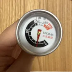 EPORAS 調理用温度計 揚げ物用のサムネイル