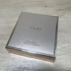 CLIO_STAY PERFECT PRESSED POWDERのサムネイル