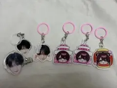 らぶしっく たいよう アクスタ めじるしアクセサリー まとめ売り 2026年最新】らぶしっく たいよう アクスタの人気アイテム - メルカリ