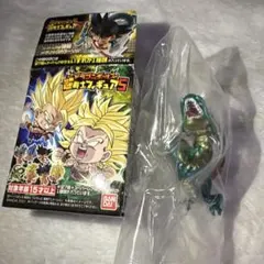 ドラゴンボール 超戦士フィギュア 5 神龍 メタリック