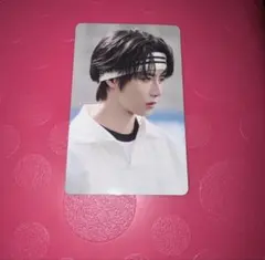 txt ボムギュ トレカ Starkissed 福岡限定