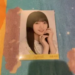 乃木坂46 海邉朱莉 ヨリ 生写真 不道徳な夏