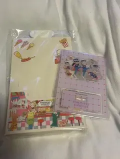 ときめきトゥナイト　セット