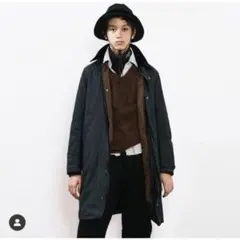 2026年最新】barbour スタイリスト私物の人気アイテム - メルカリ