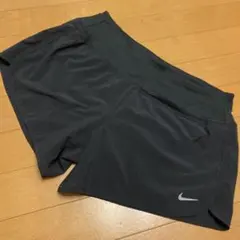 NIKE ランニング ショートパンツ ブラックのサムネイル