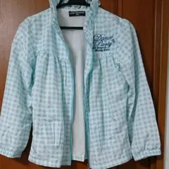 最終値下げ☆女の子 上着 140