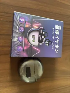 新品未開封】HACHI コラボ有線イヤホン - メルカリ