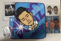 EXILE/三代目J SOUL BROTHERS 小林直己グッズ