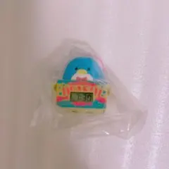 サンリオキャラクターズ　ダンボールウォッチ2 タキシードサム
