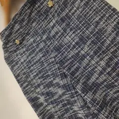 H＆M ワイドパンツはきやすい　カッコ可愛いSTYLEに