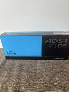 新品未使用品！ADST アドスト プレミアム　ワイドストレートヘアアイロンのサムネイル