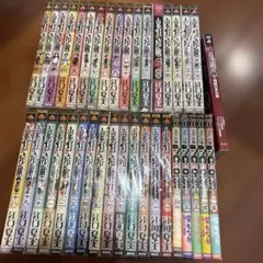 【ほぼ帯付き】鬼灯の冷徹　全巻セット＋手引書＋シロの足跡　３７冊 ほぼ帯付き】鬼灯の冷徹 全巻セット＋手引書＋シロの足跡 37冊