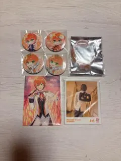 すとぷり ジェル まとめ売り