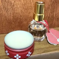 요지야네리 향수 & 오 드 뚜왈렛