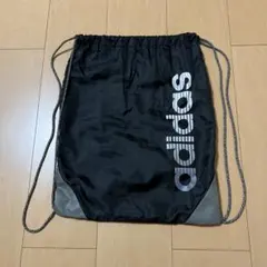 adidas バッグ 黒
