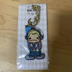 【新品・未開封】中島裕翔　DEAR. ストラップ　バッグチャーム　キーホルダー