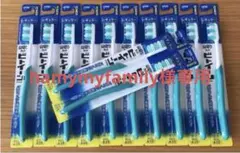 LION ビトイーン レギュラー ふつう 緑色 新品未開封12本セット