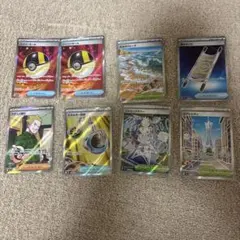 寶可夢卡牌 SR 套組