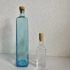 レトロ瓶☆カレー粉瓶・2点まとめて - メルカリ