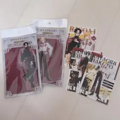 理想的恋愛の条件 popup アクスタ 特典