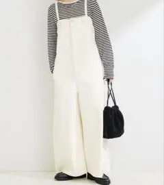 B.C STOCK / デュジュール / JEAN SALOPETTE